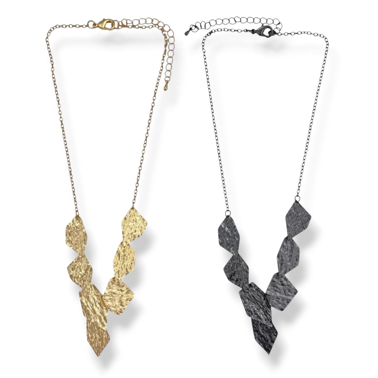 Necklace - CO22231