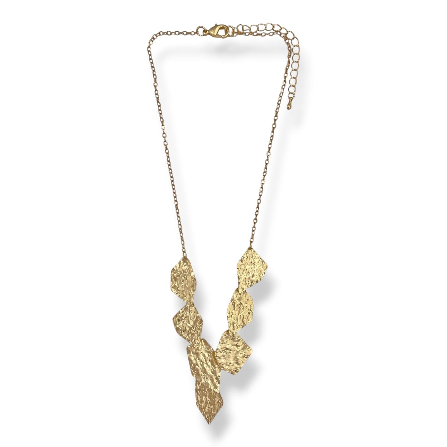 Necklace - CO22231