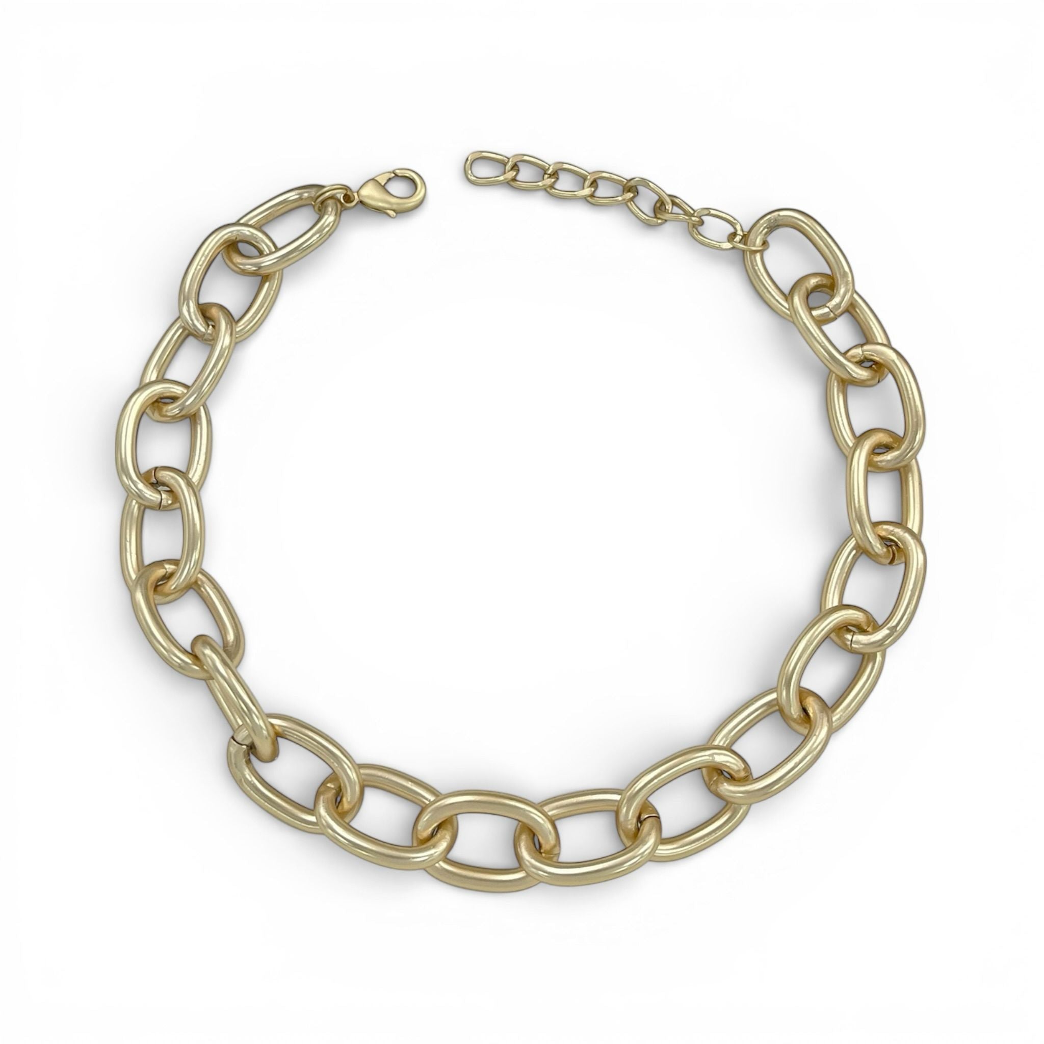 Maxi-Cadena (Aluminio) - CO24001