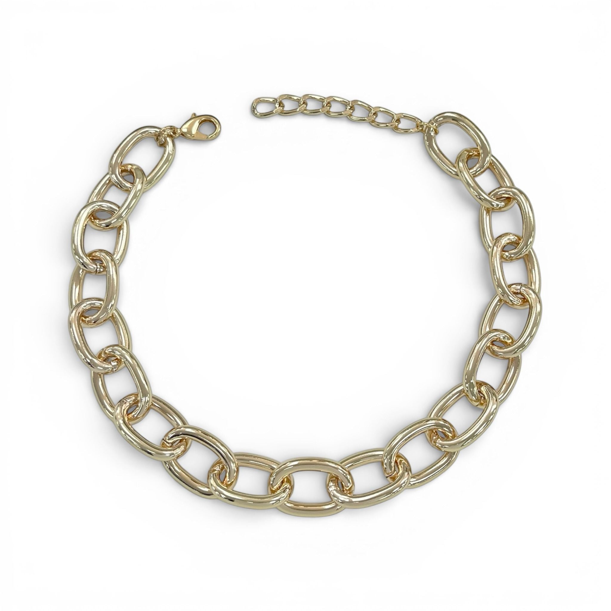 Maxi-Cadena (Aluminio) - CO24001