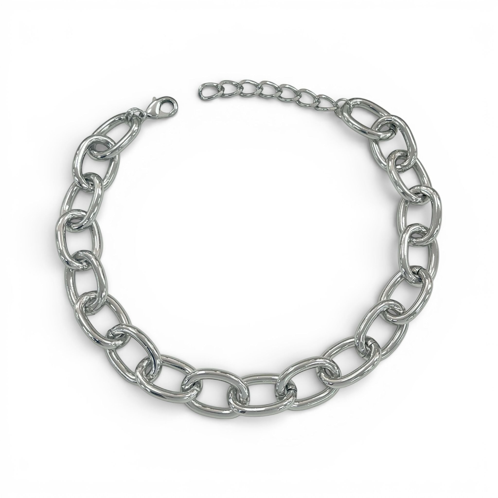 Maxi-Cadena (Aluminio) - CO24001
