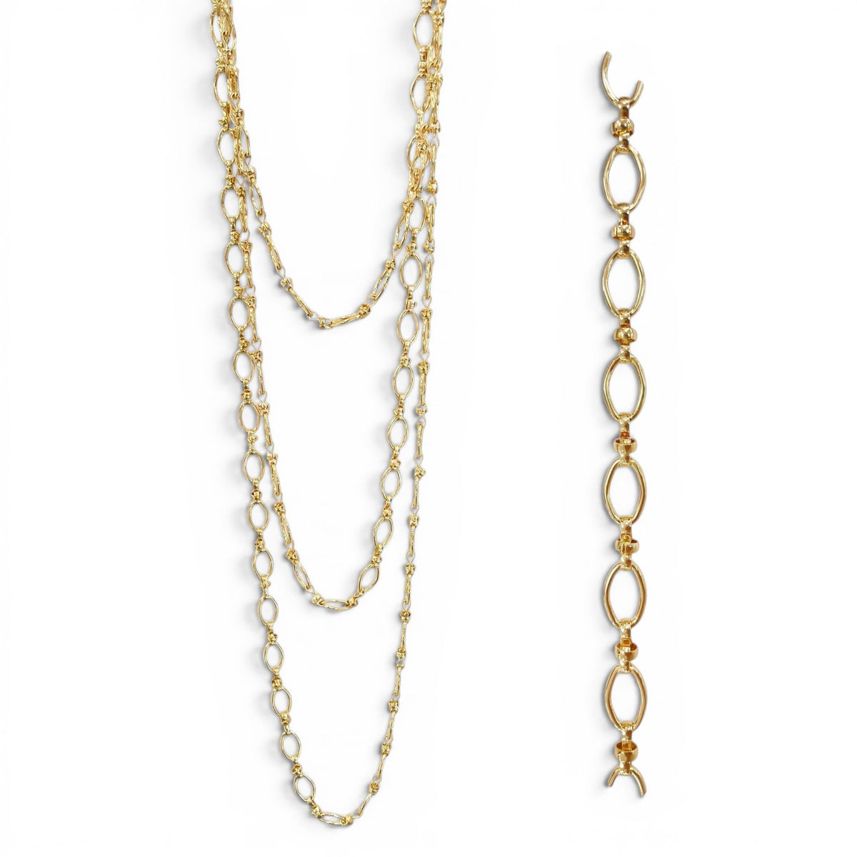 Necklace Chain - CO24011