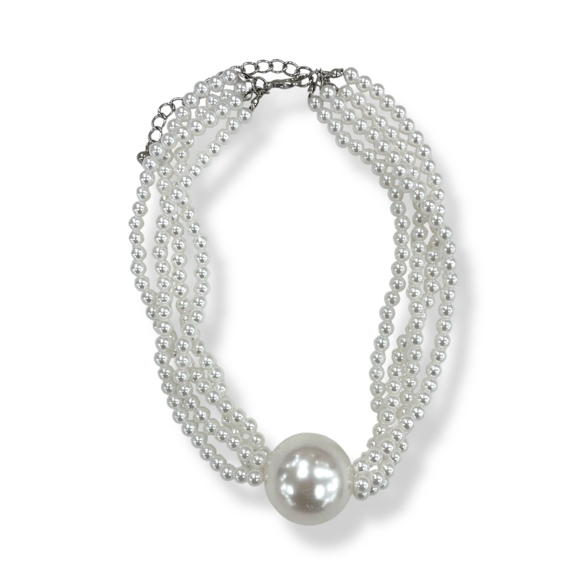 Necklace - CO25004