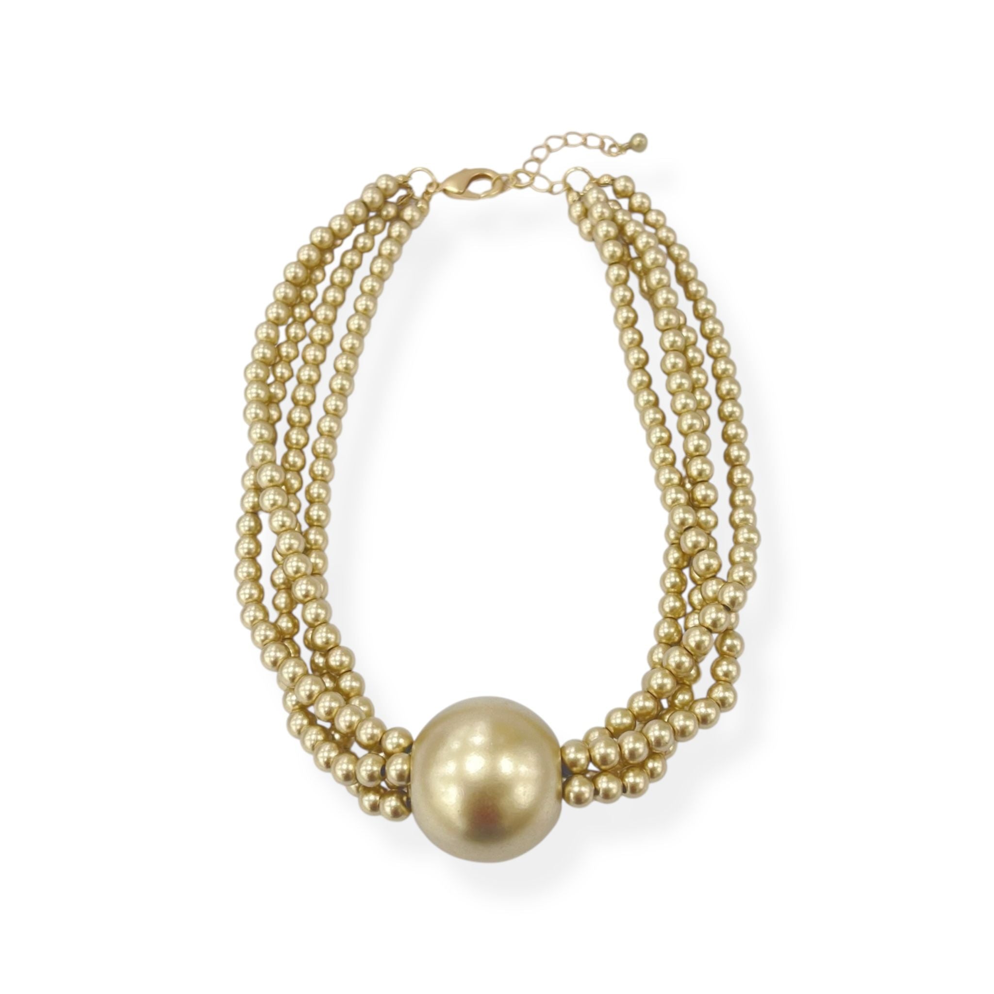 Necklace - CO25004
