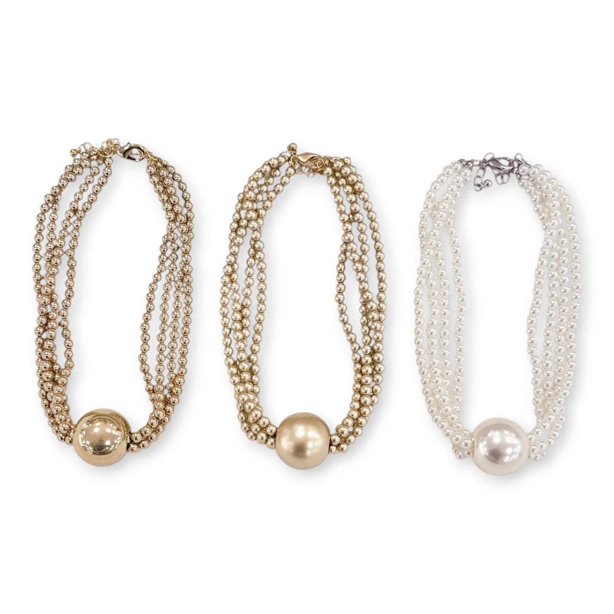 Necklace - CO25004