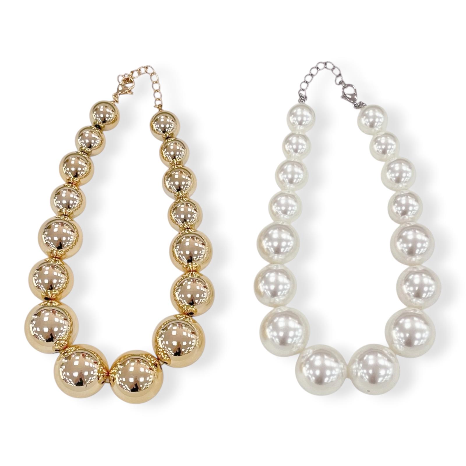 Necklace - CO25005