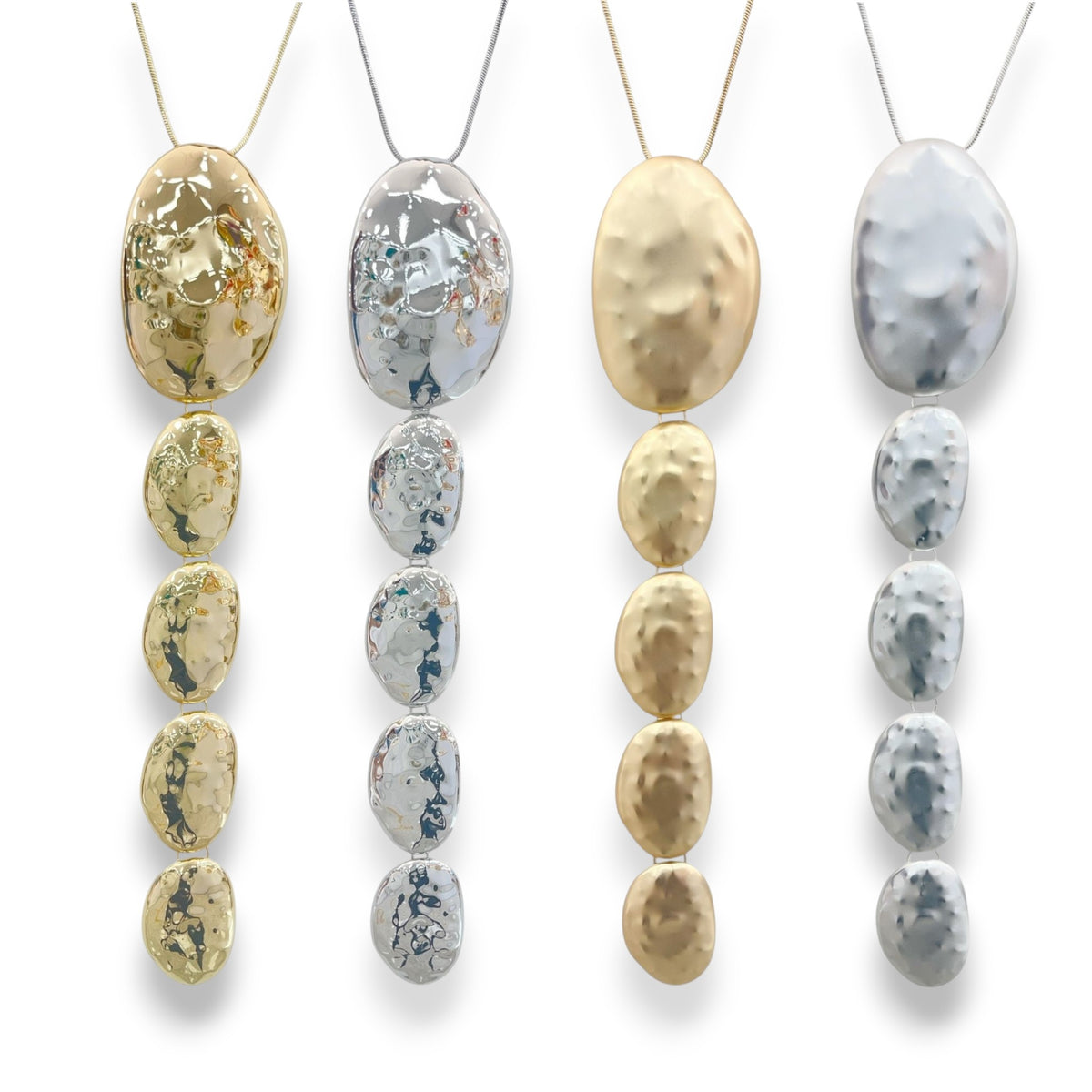 Necklace - CO25010