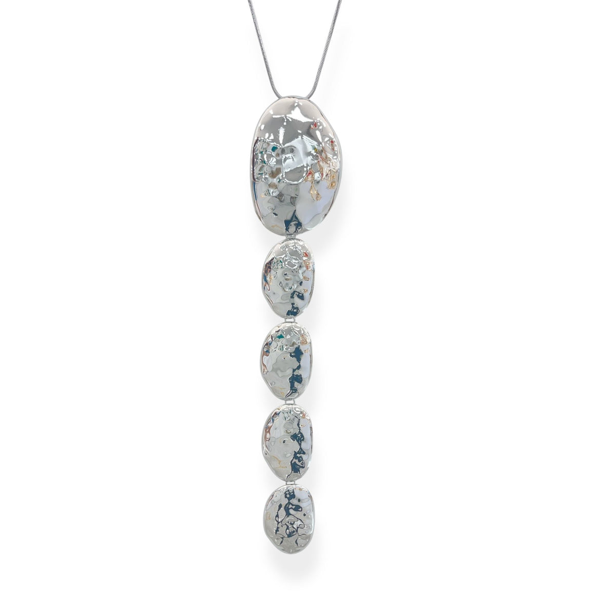 Necklace - CO25010