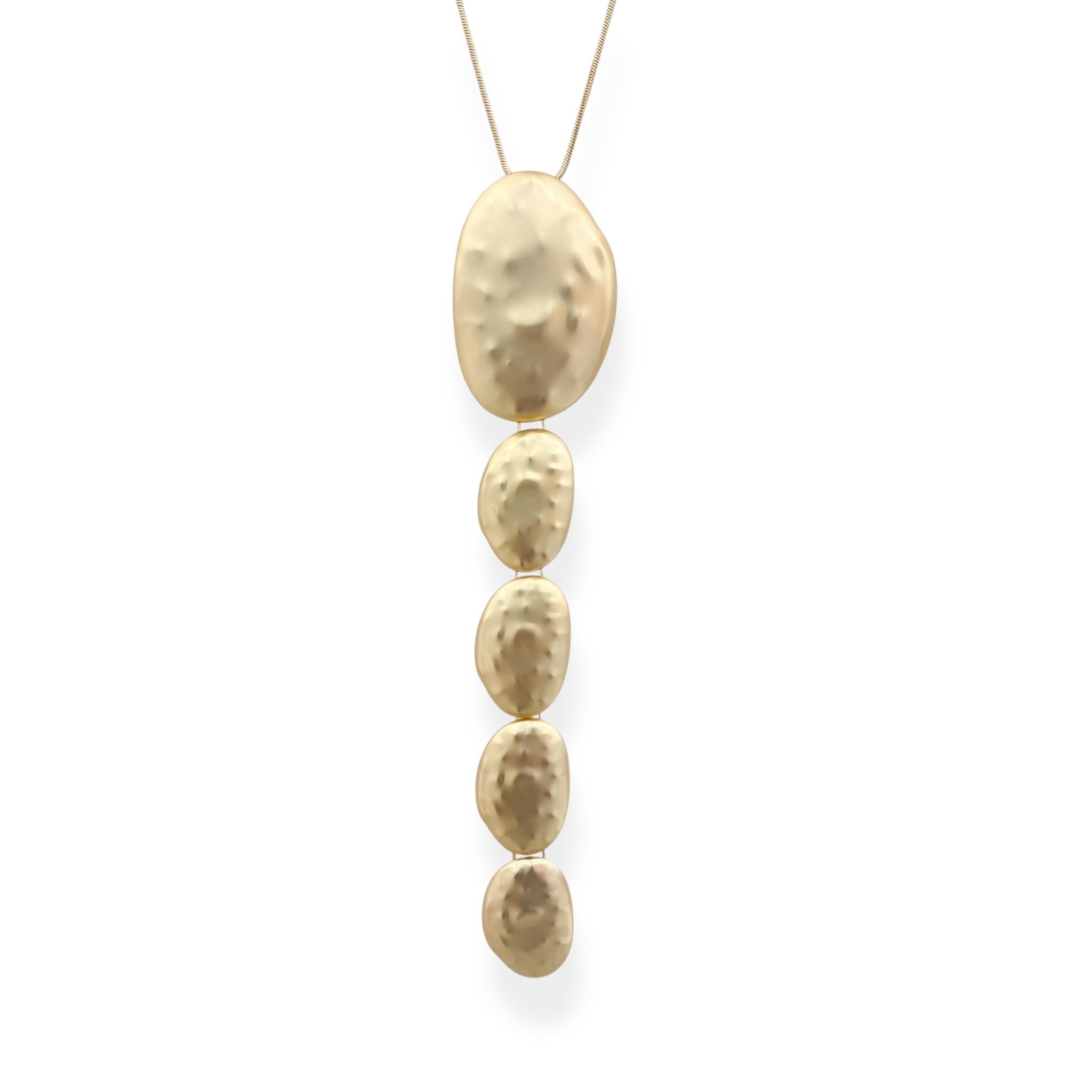 Necklace - CO25010