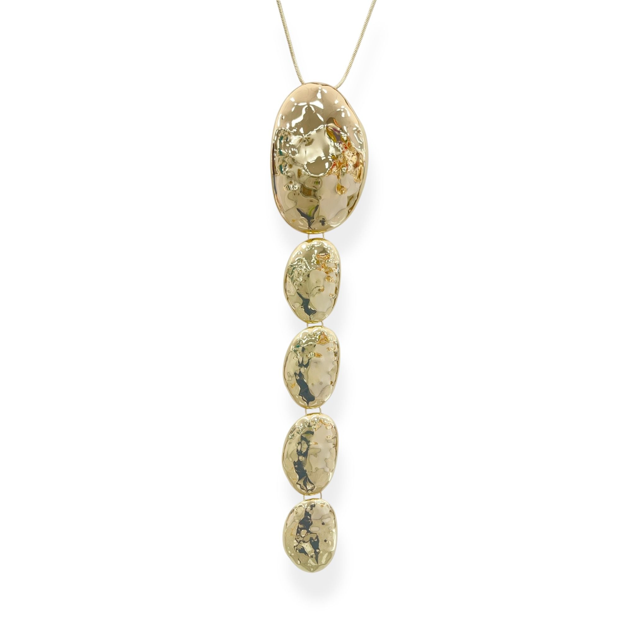 Necklace - CO25010