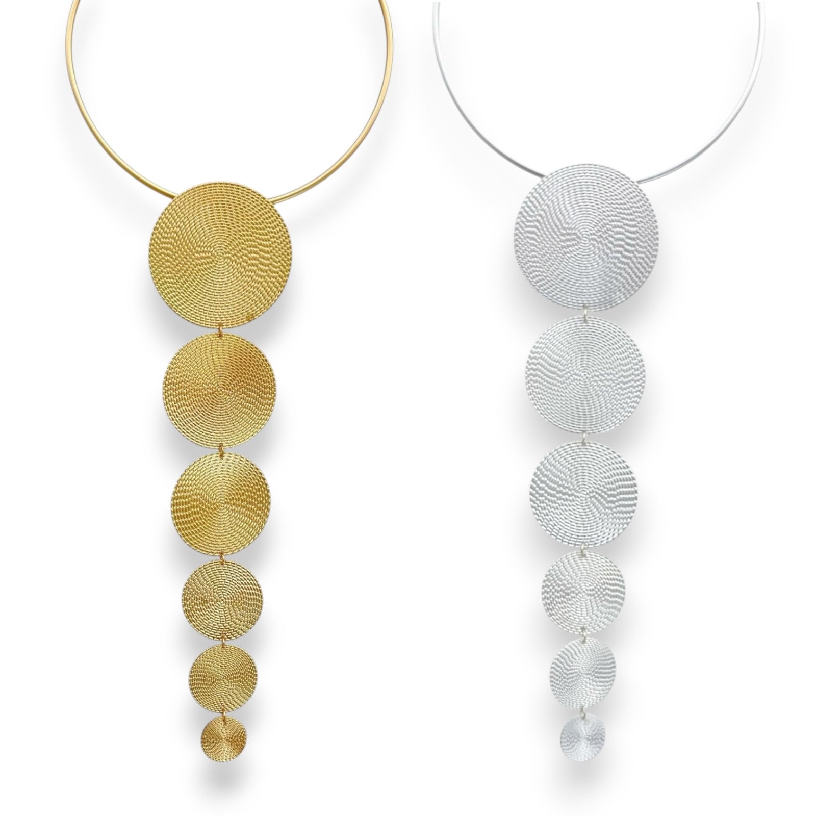 Necklace - CO25011