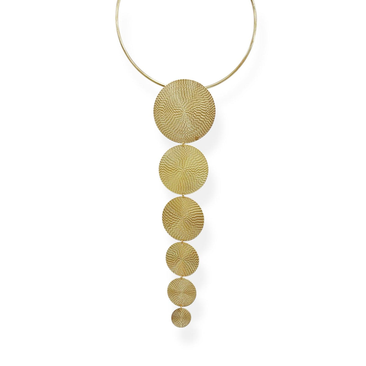 Necklace - CO25011