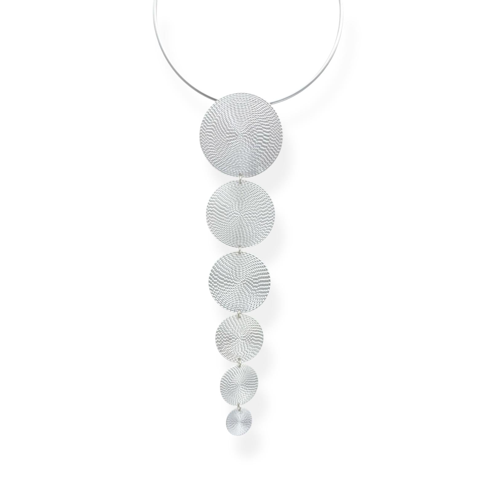 Necklace - CO25011