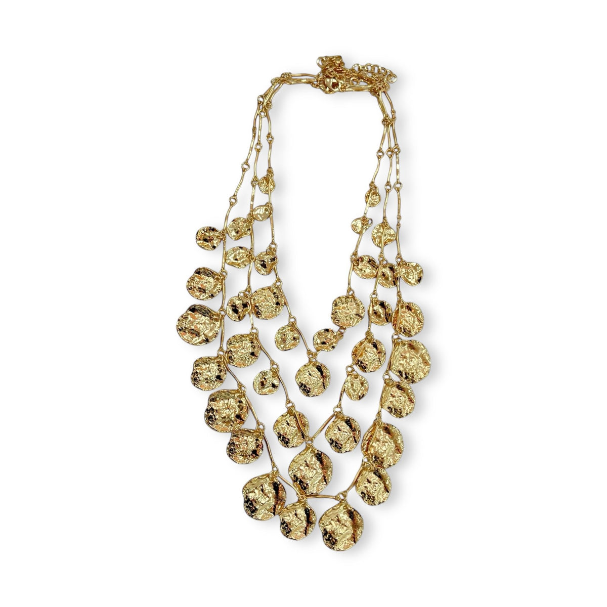 Necklace - CO25014