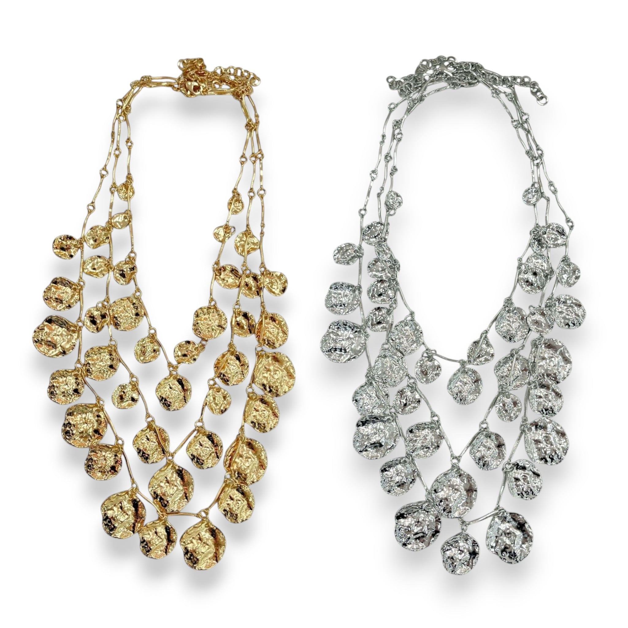 Necklace - CO25014