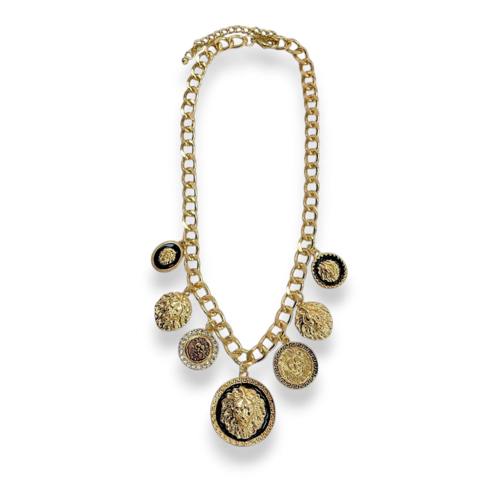 Collar - CO25015