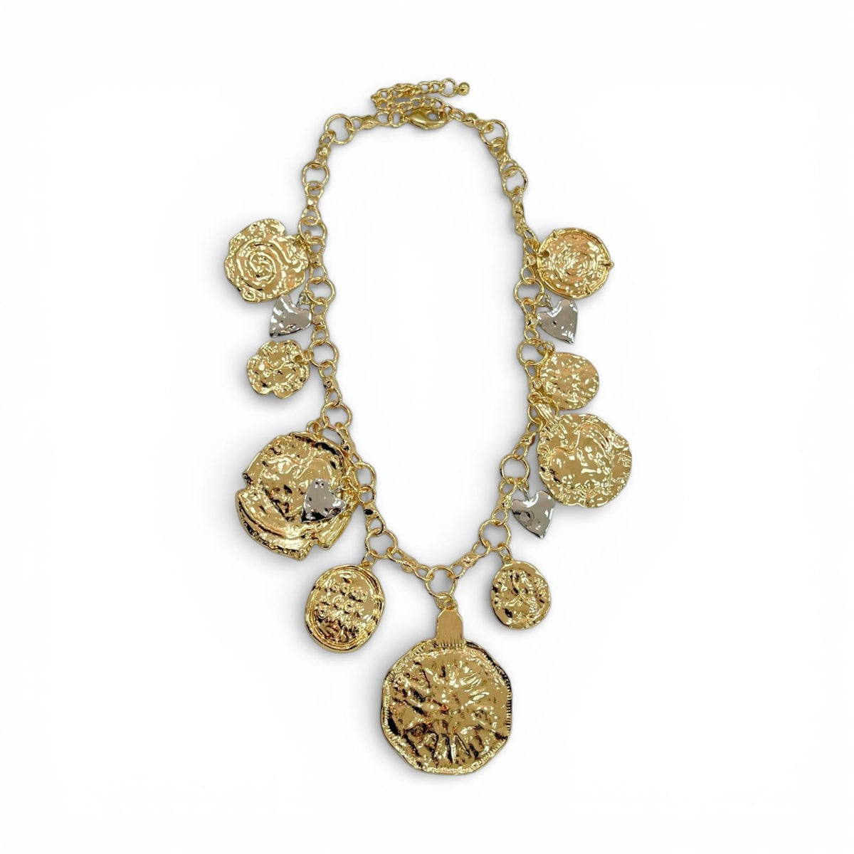 Necklace - CO25016
