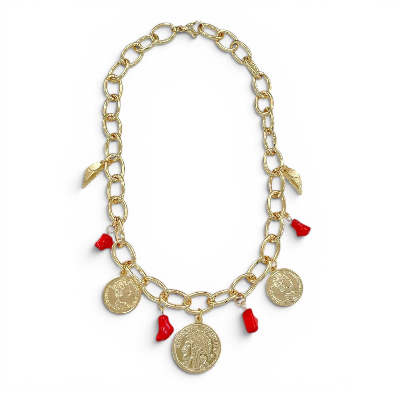 Collar - CO25021