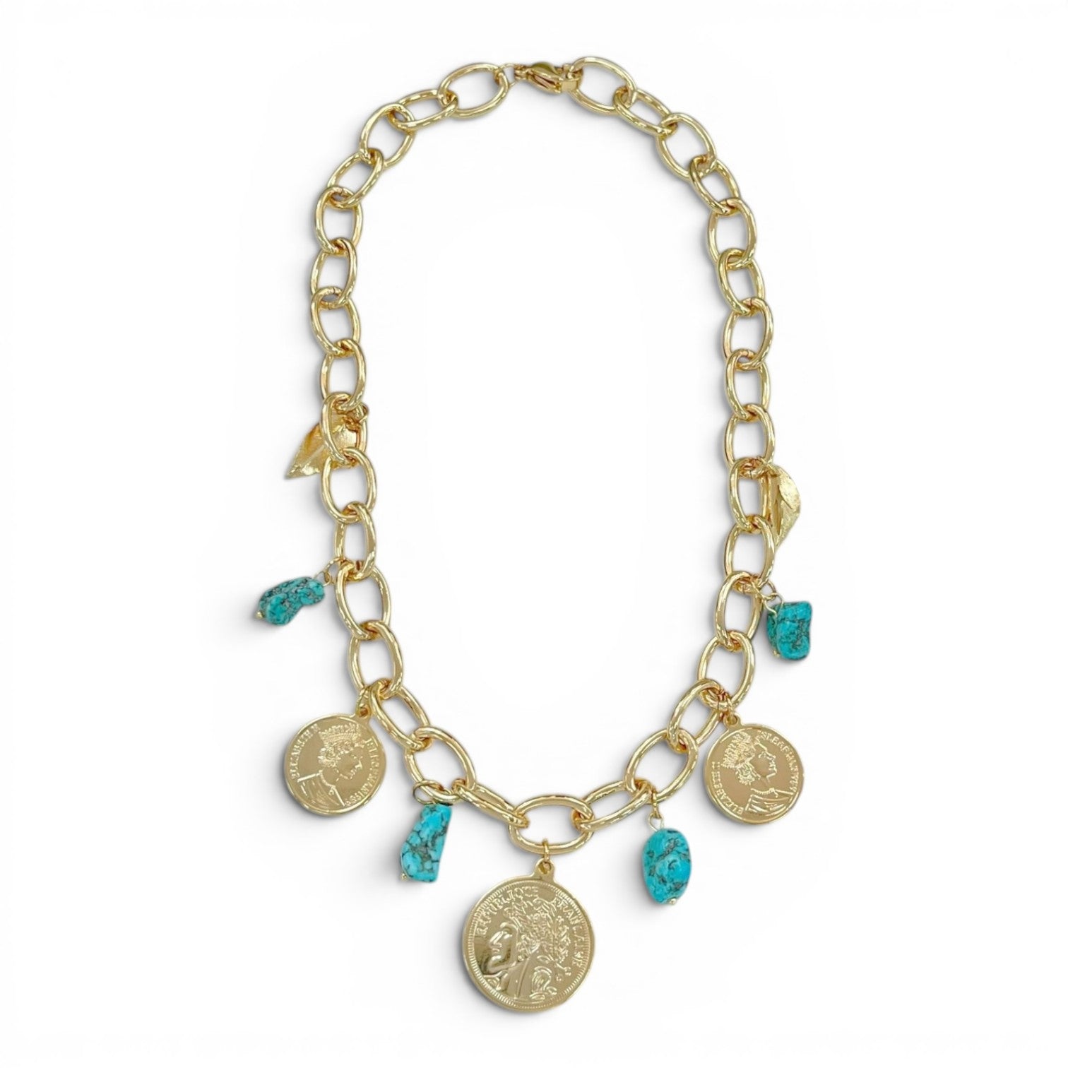 Collar - CO25021
