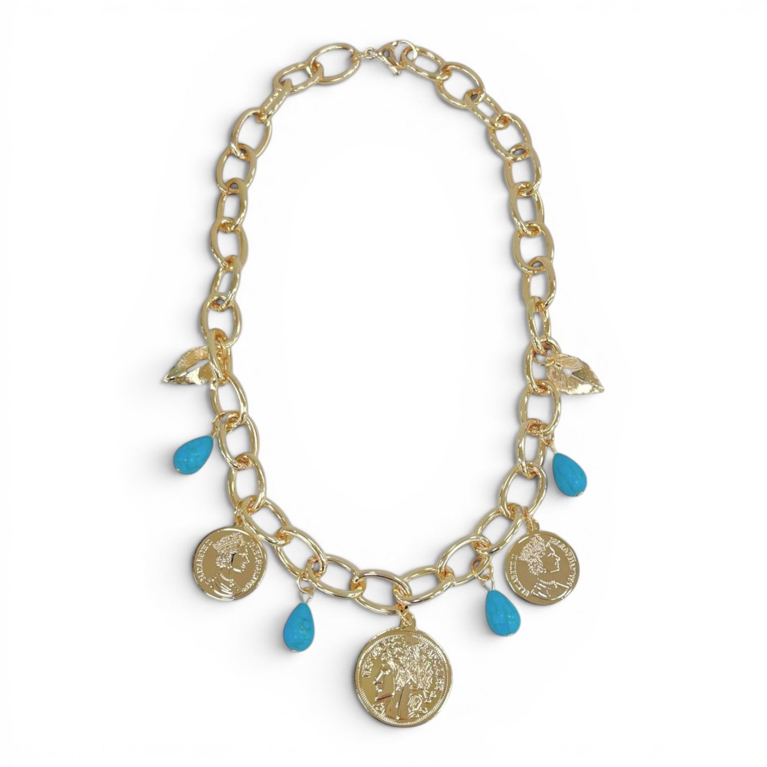 Collar - CO25021