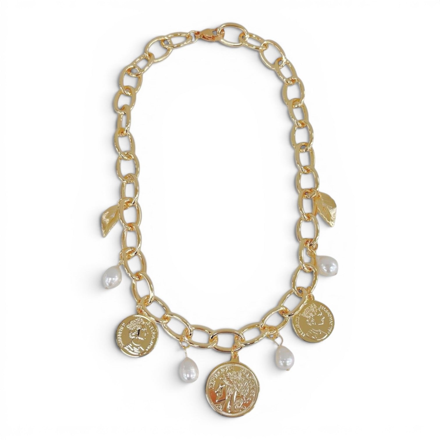 Collar - CO25021