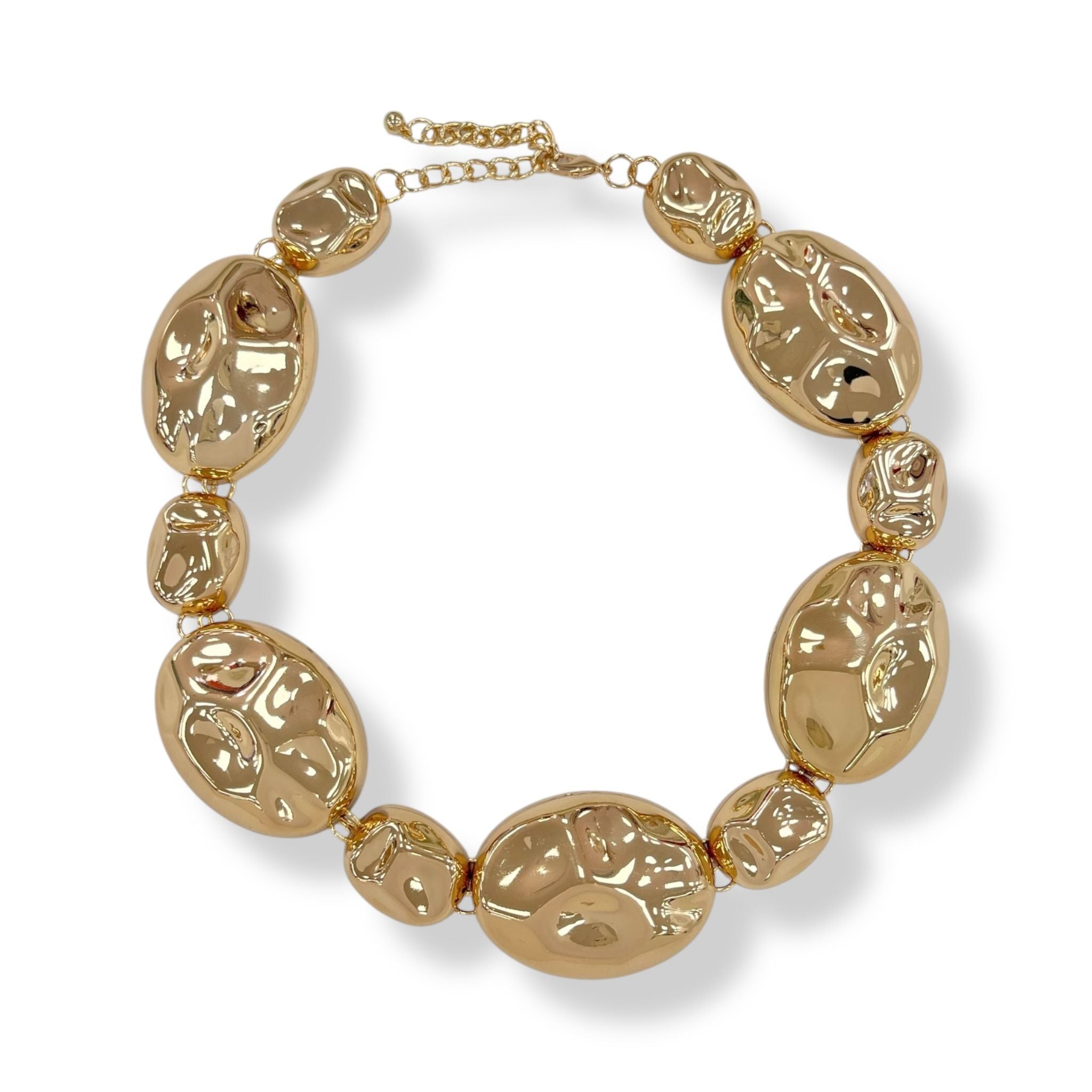 Necklace - CO25025