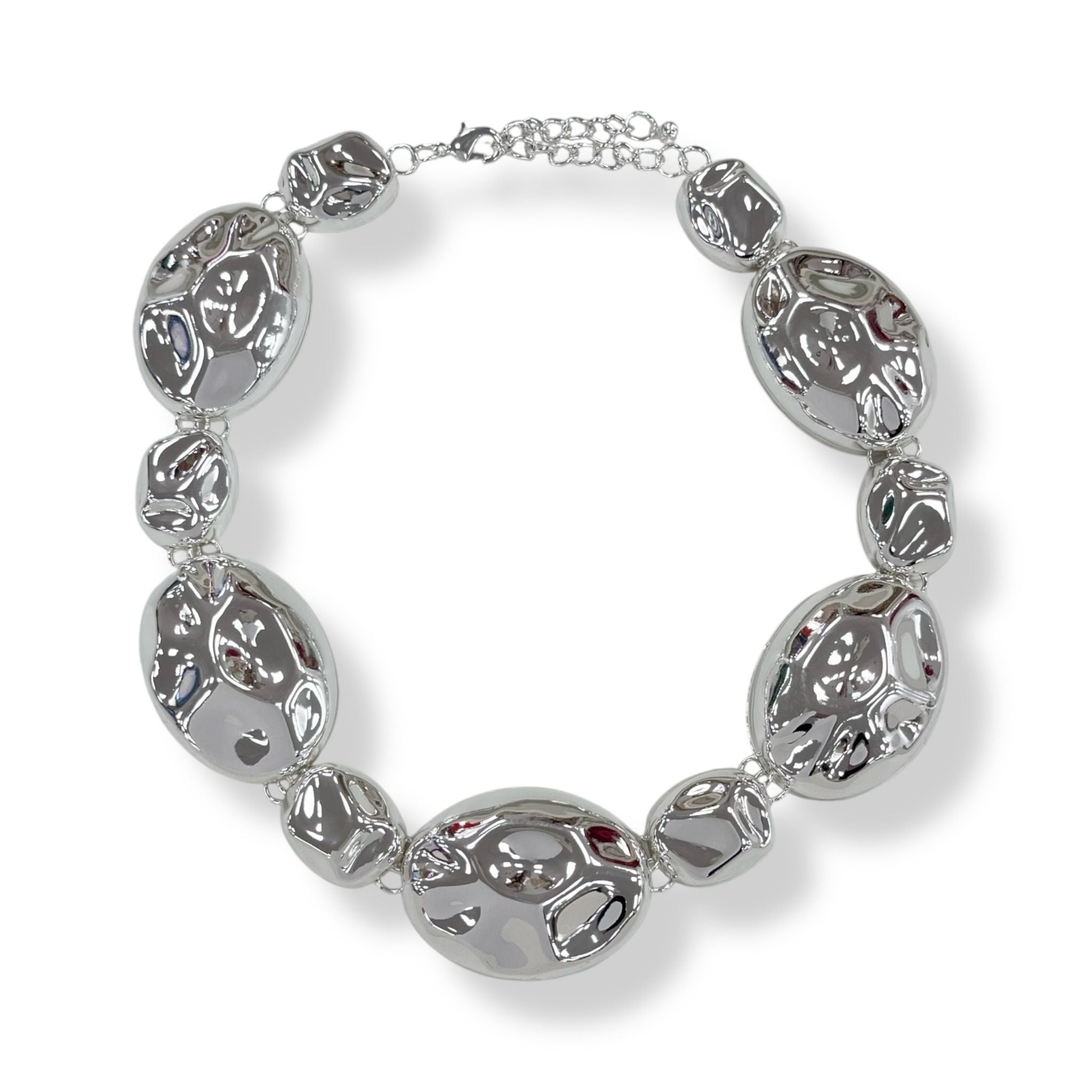 Necklace - CO25025