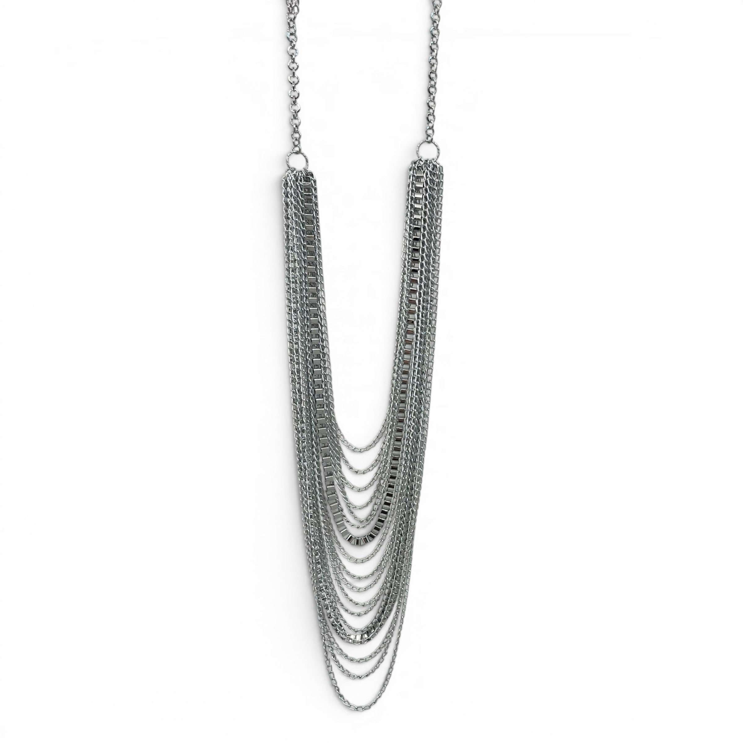 Long Necklace - CO25027