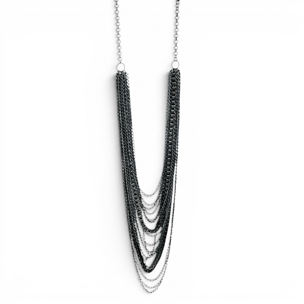 Long Necklace - CO25027