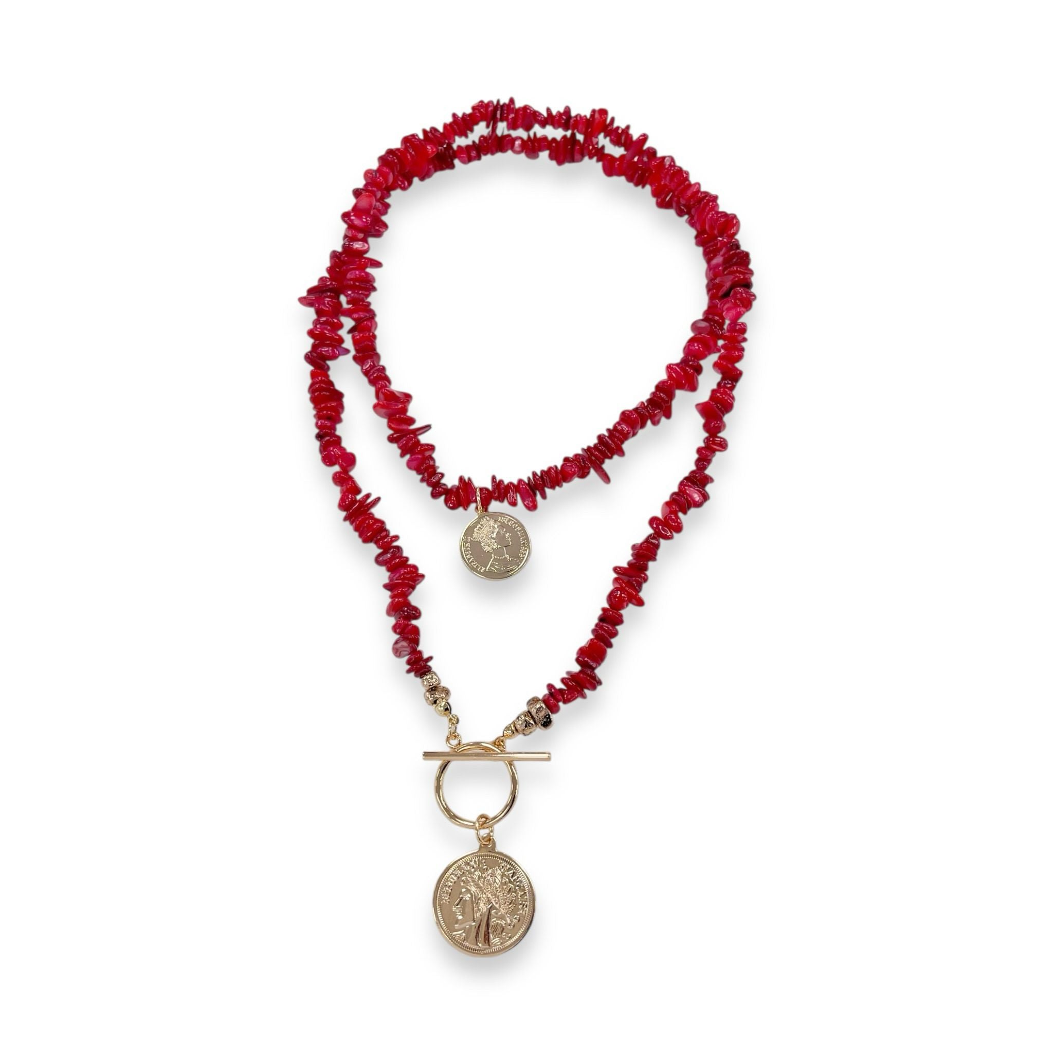 Collar - CO25030