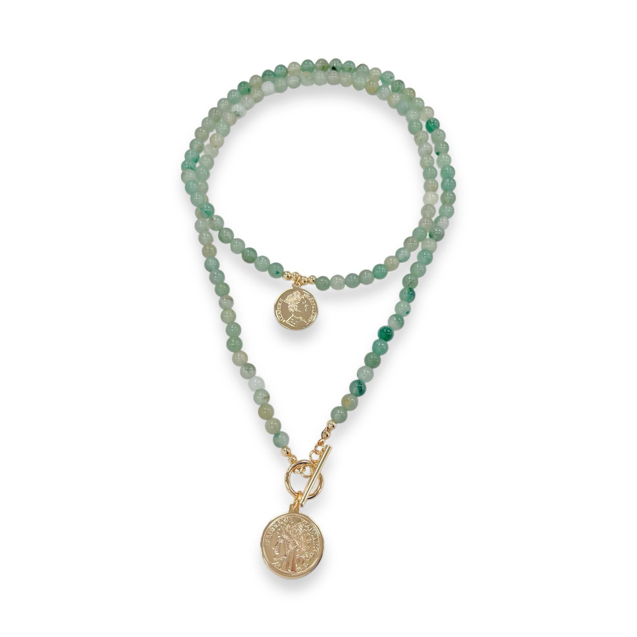 Collar - CO25030