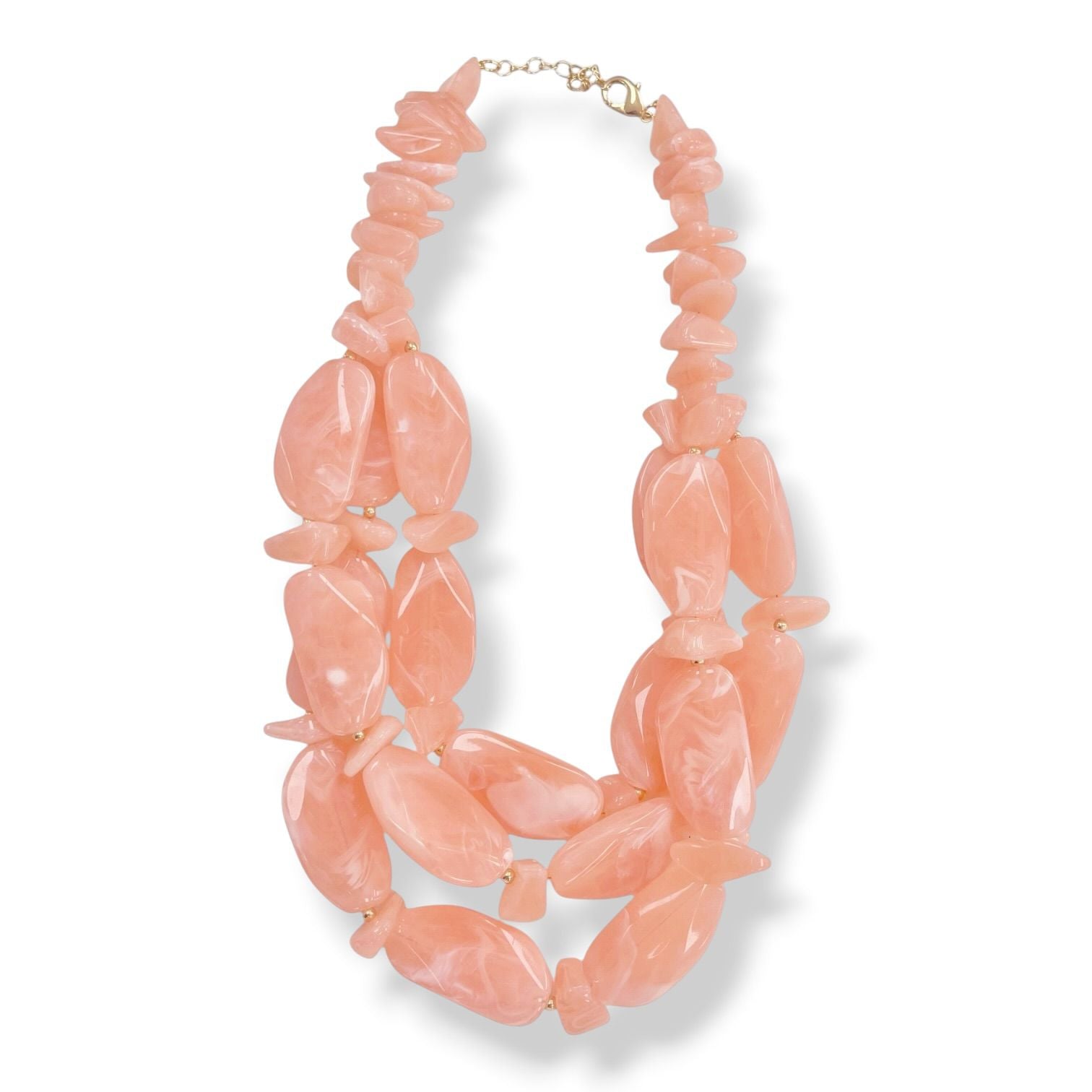 Necklace - CO25037