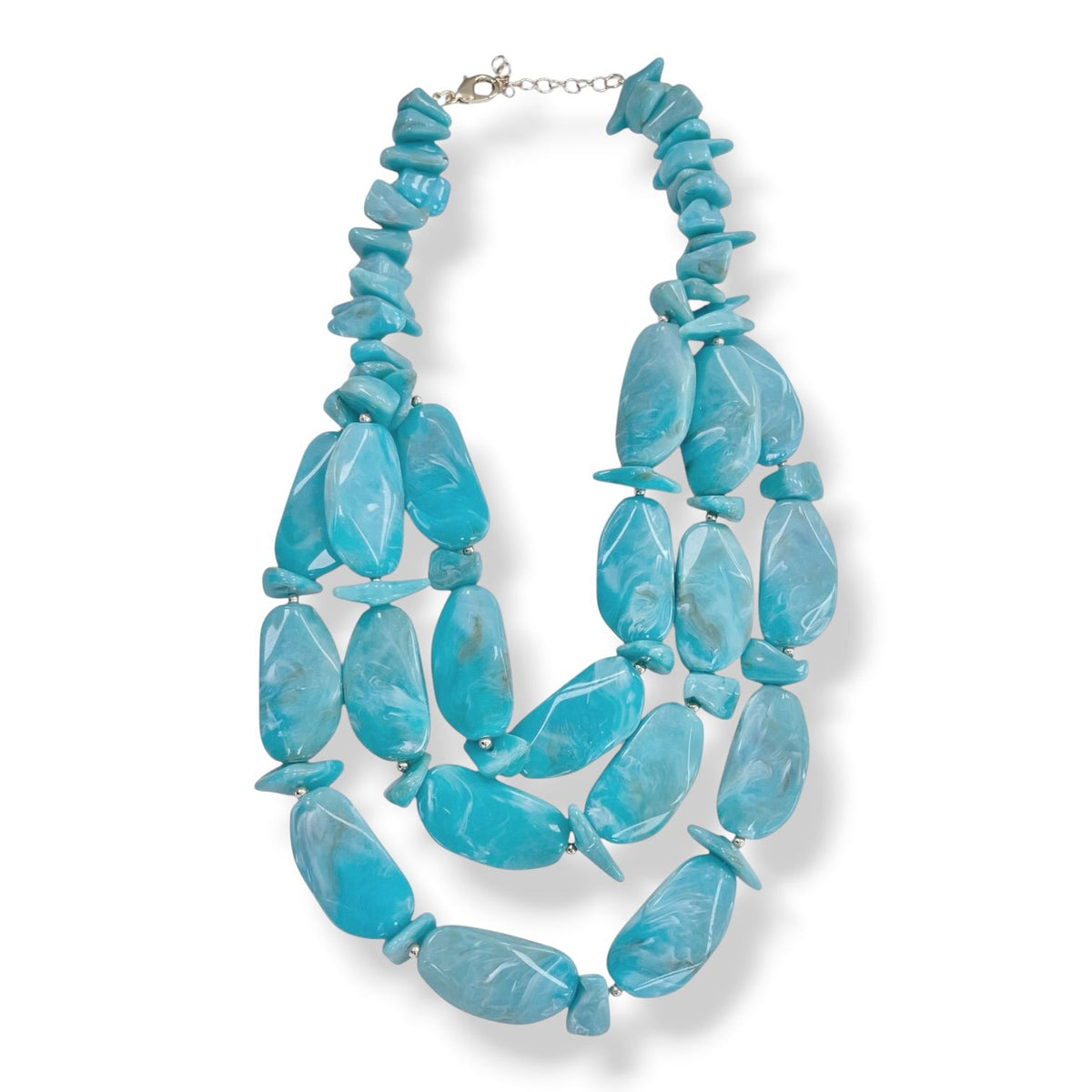 Necklace - CO25037
