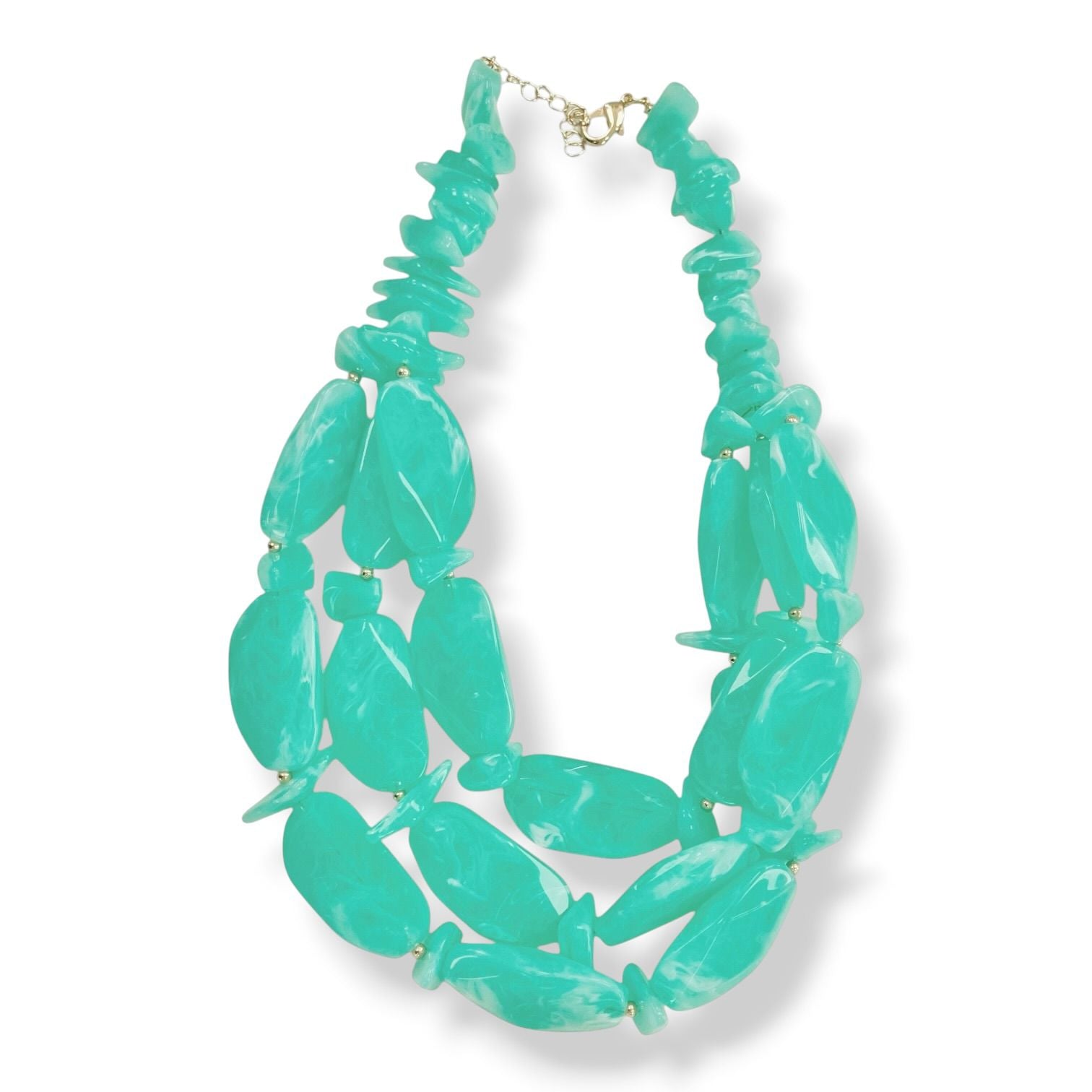 Necklace - CO25037