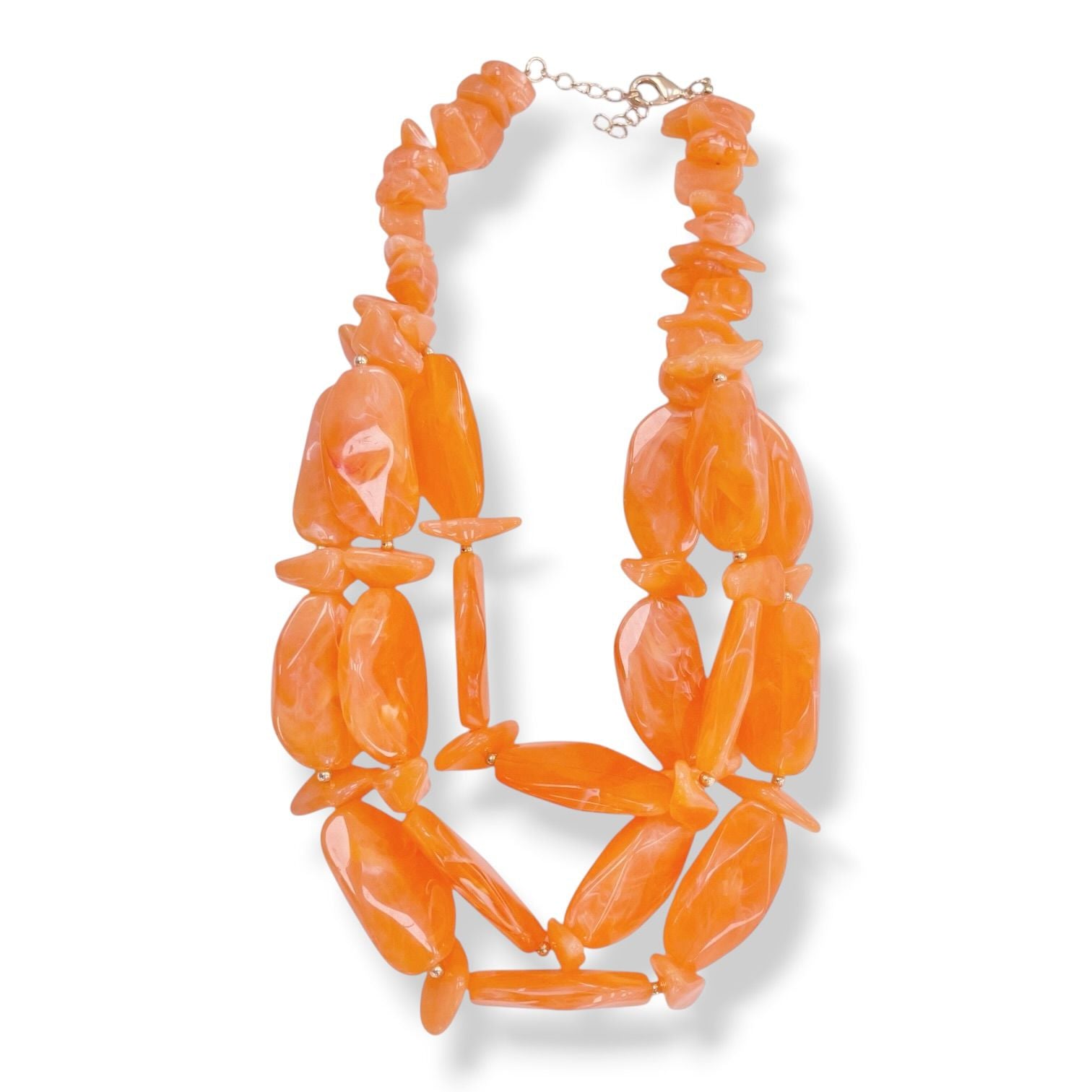 Necklace - CO25037