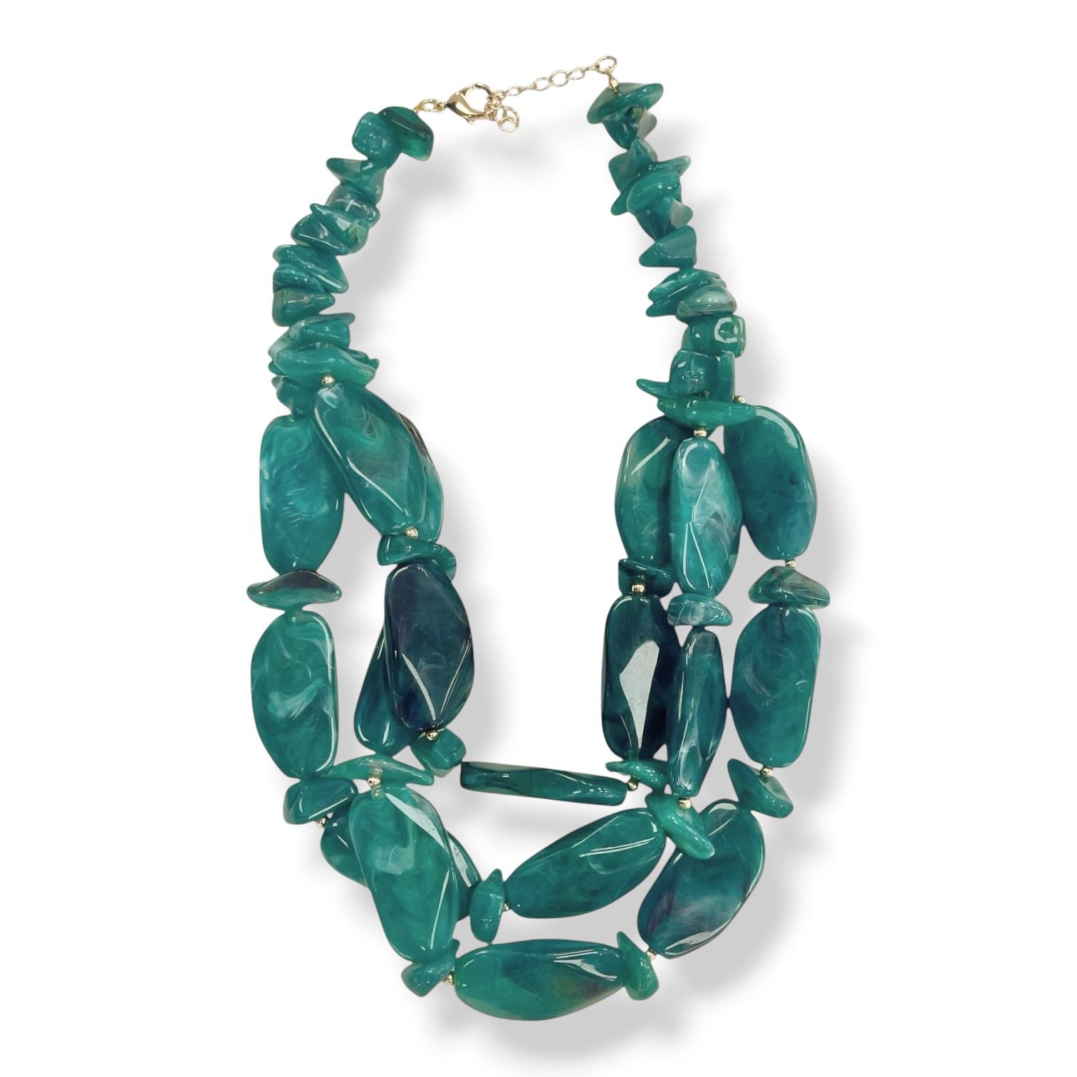 Necklace - CO25037