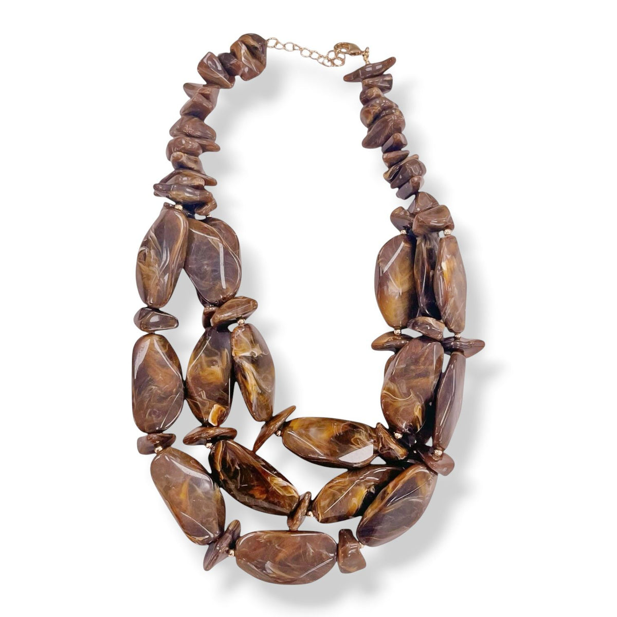 Necklace - CO25037