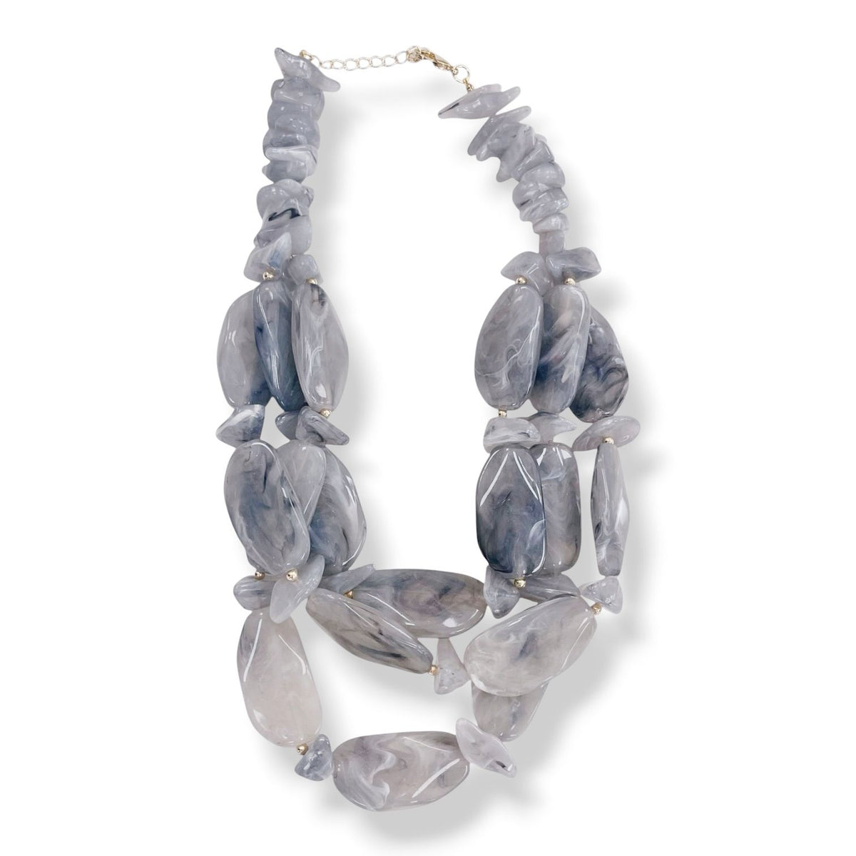 Necklace - CO25037