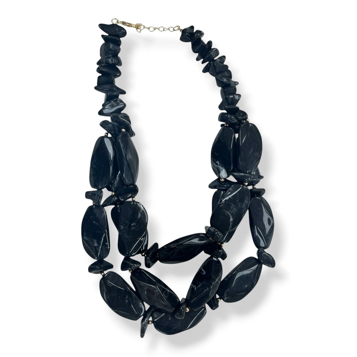Necklace - CO25037