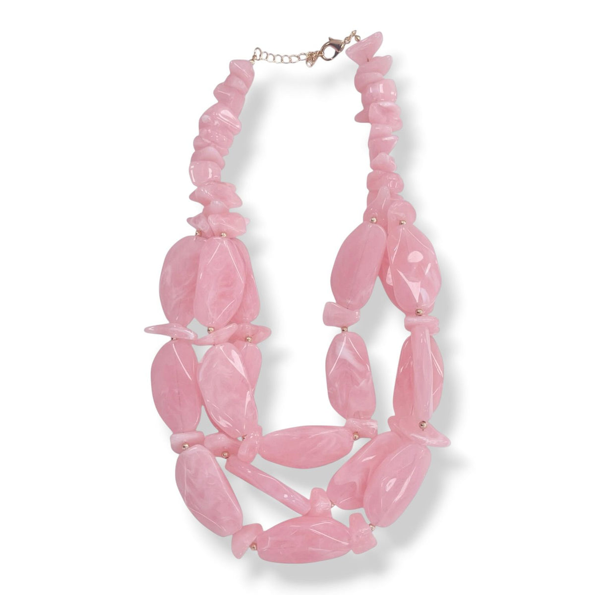 Necklace - CO25037
