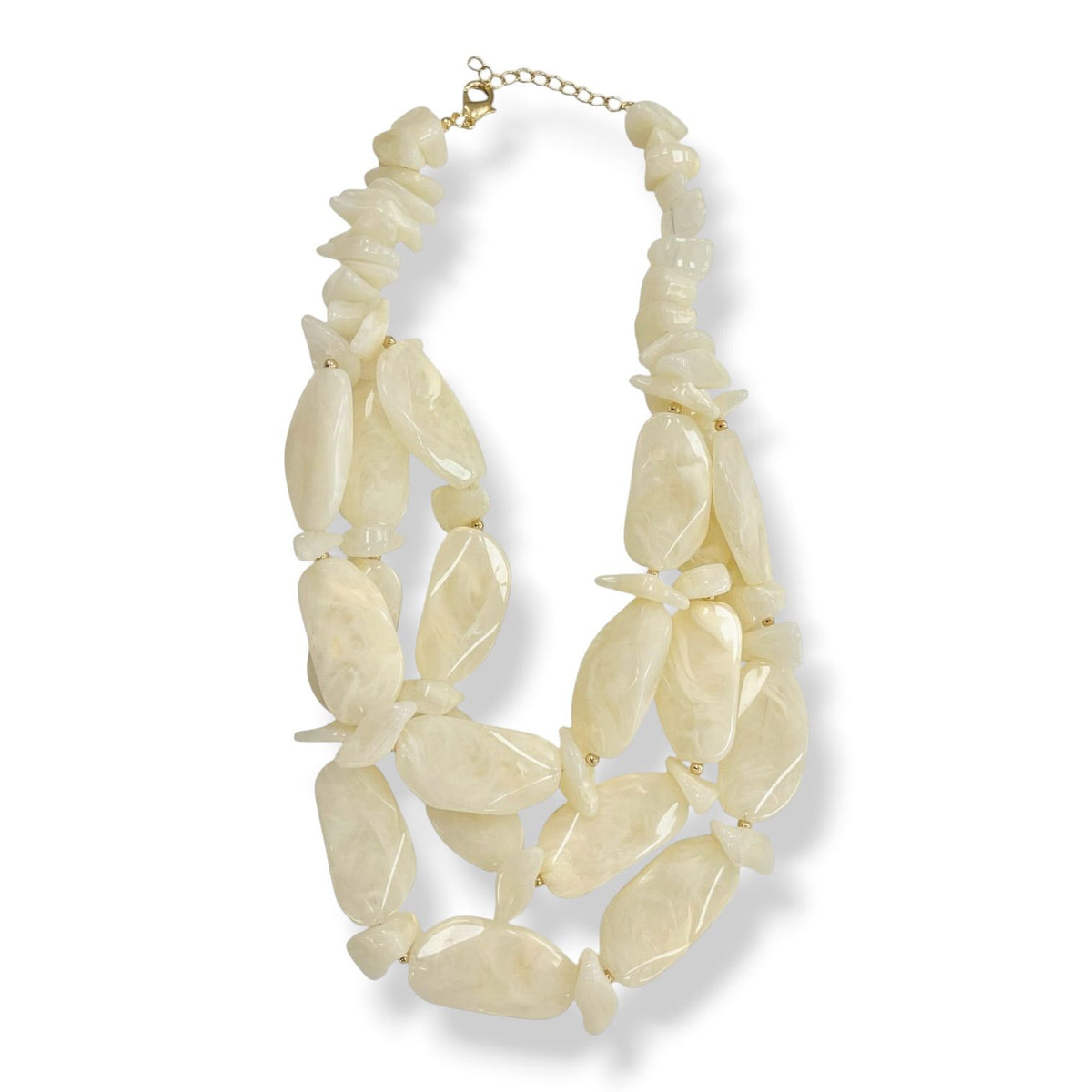Necklace - CO25037