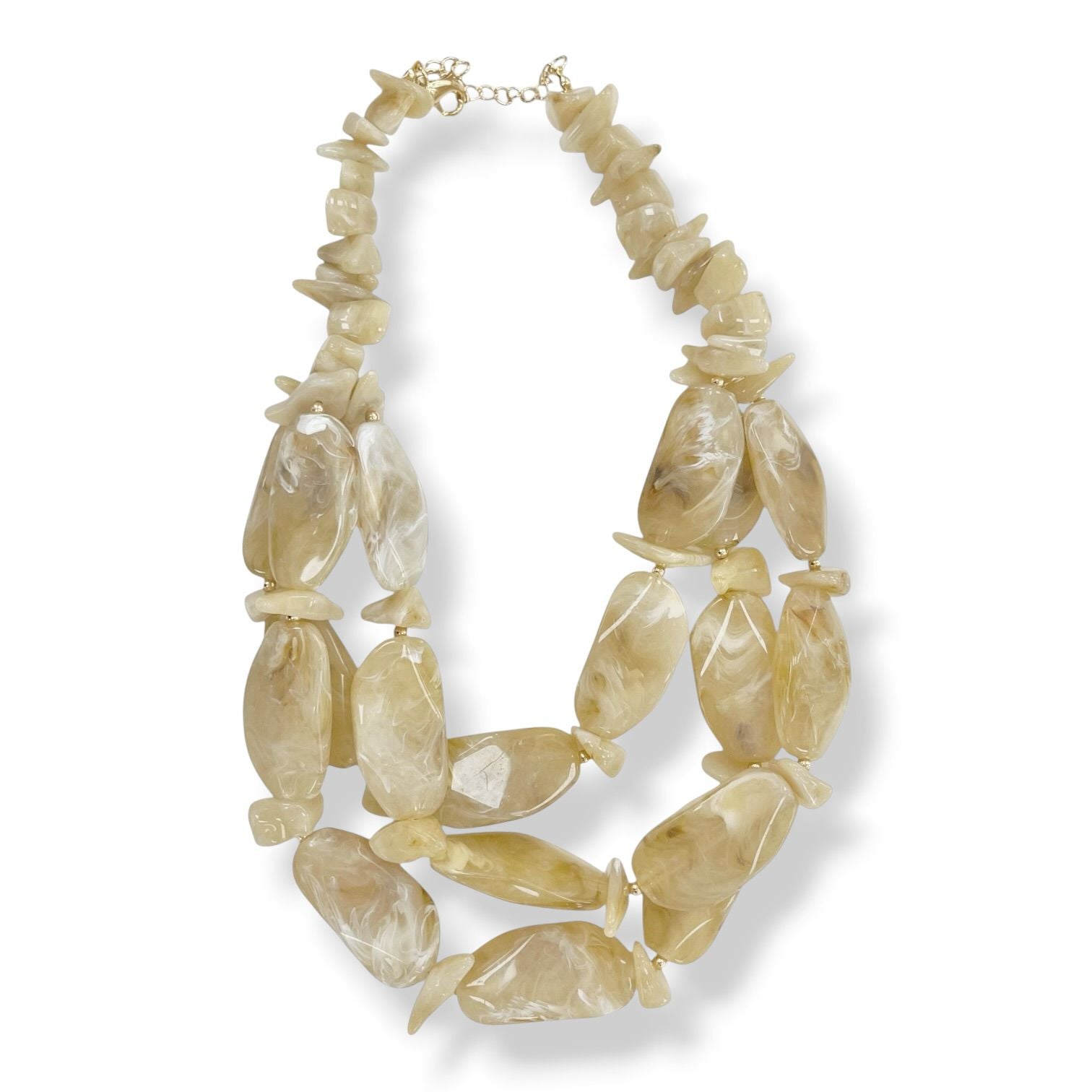 Necklace - CO25037