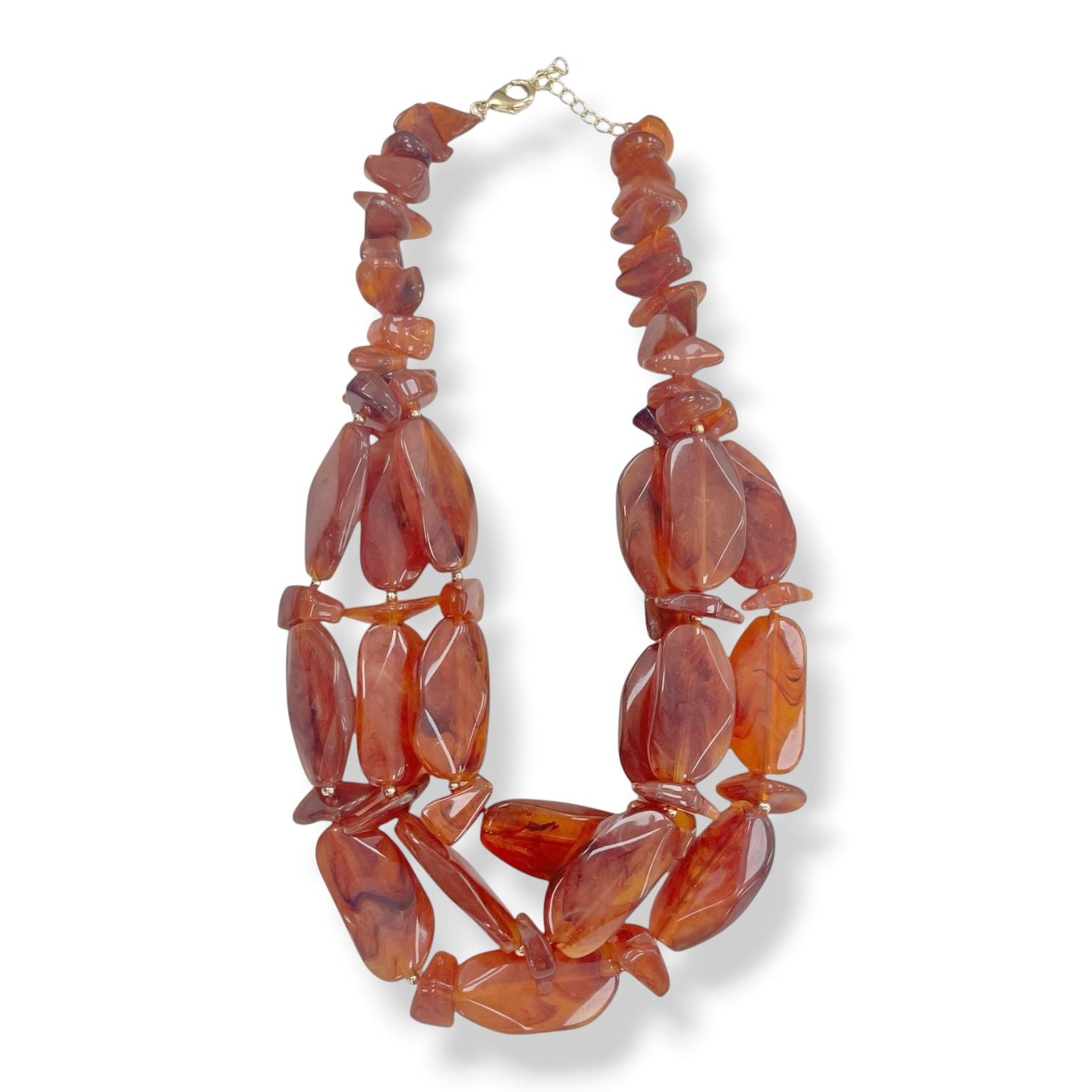 Necklace - CO25037
