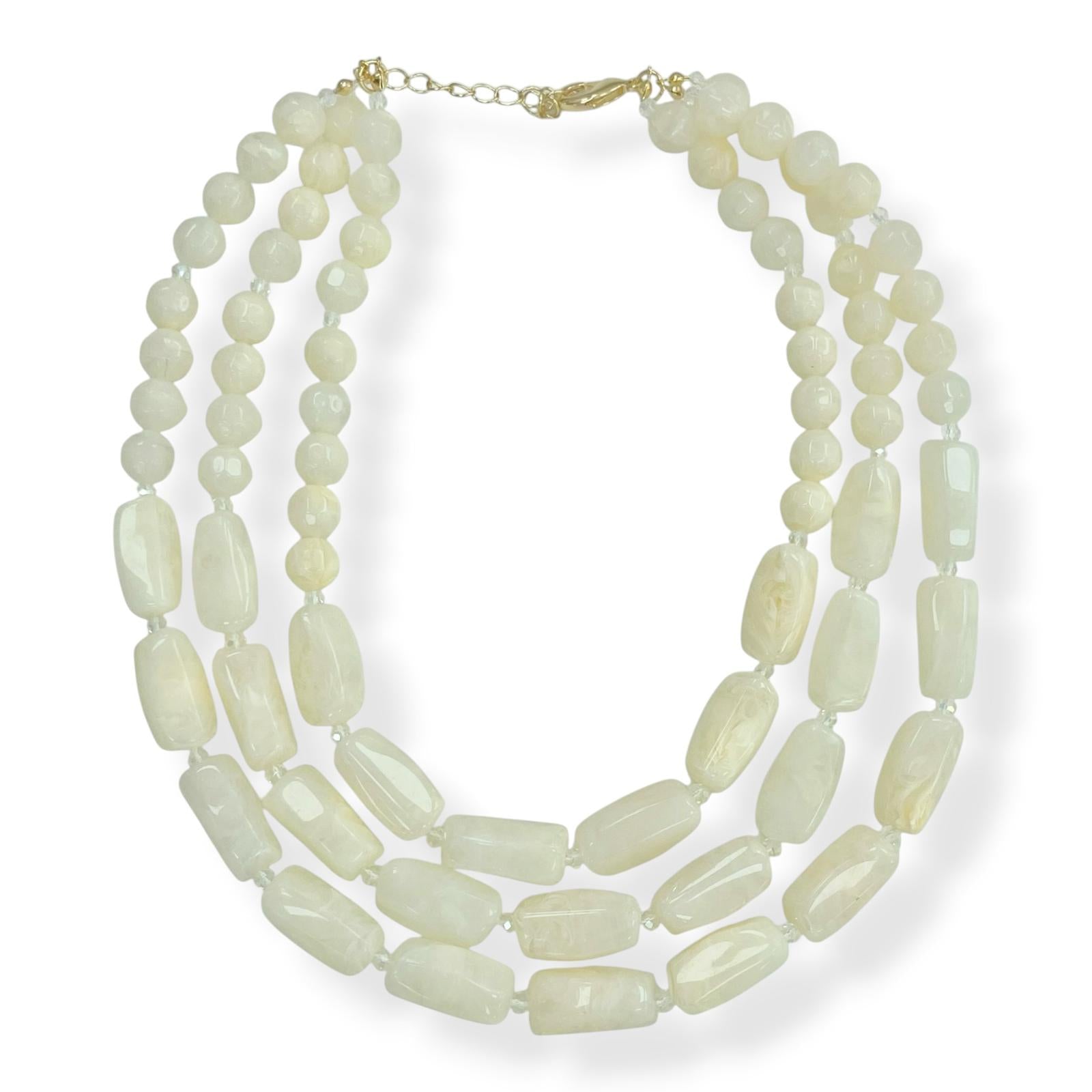 Necklace - CO25038