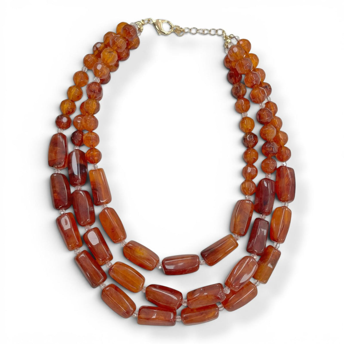 Necklace - CO25038