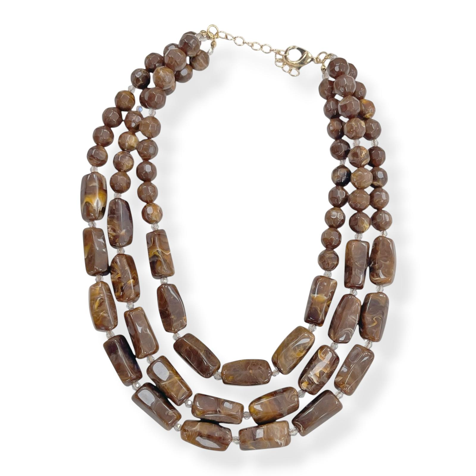 Necklace - CO25038