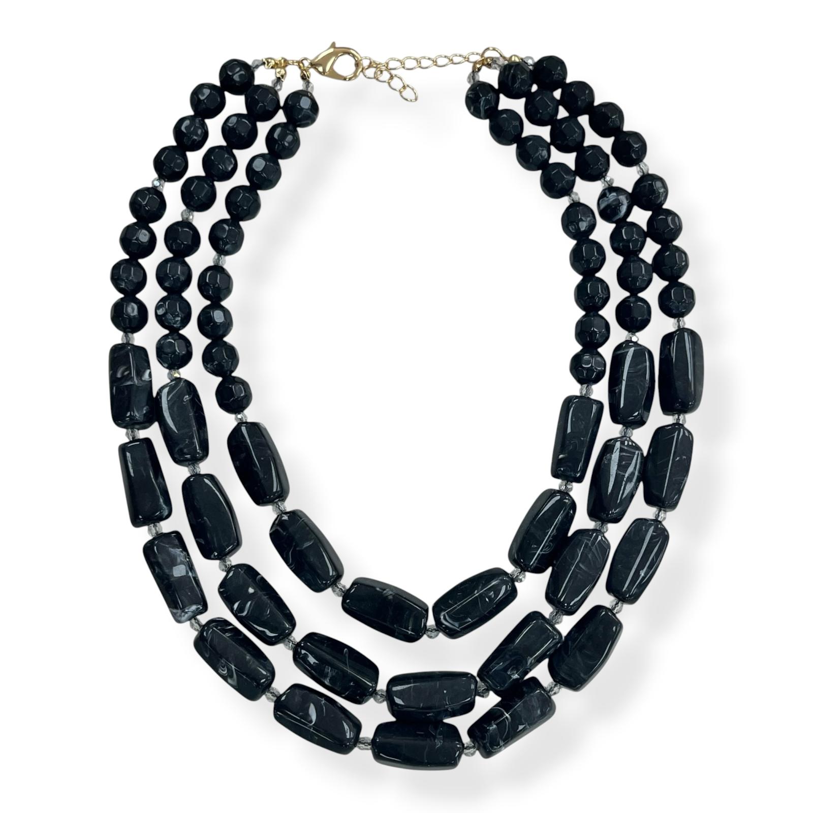 Necklace - CO25038