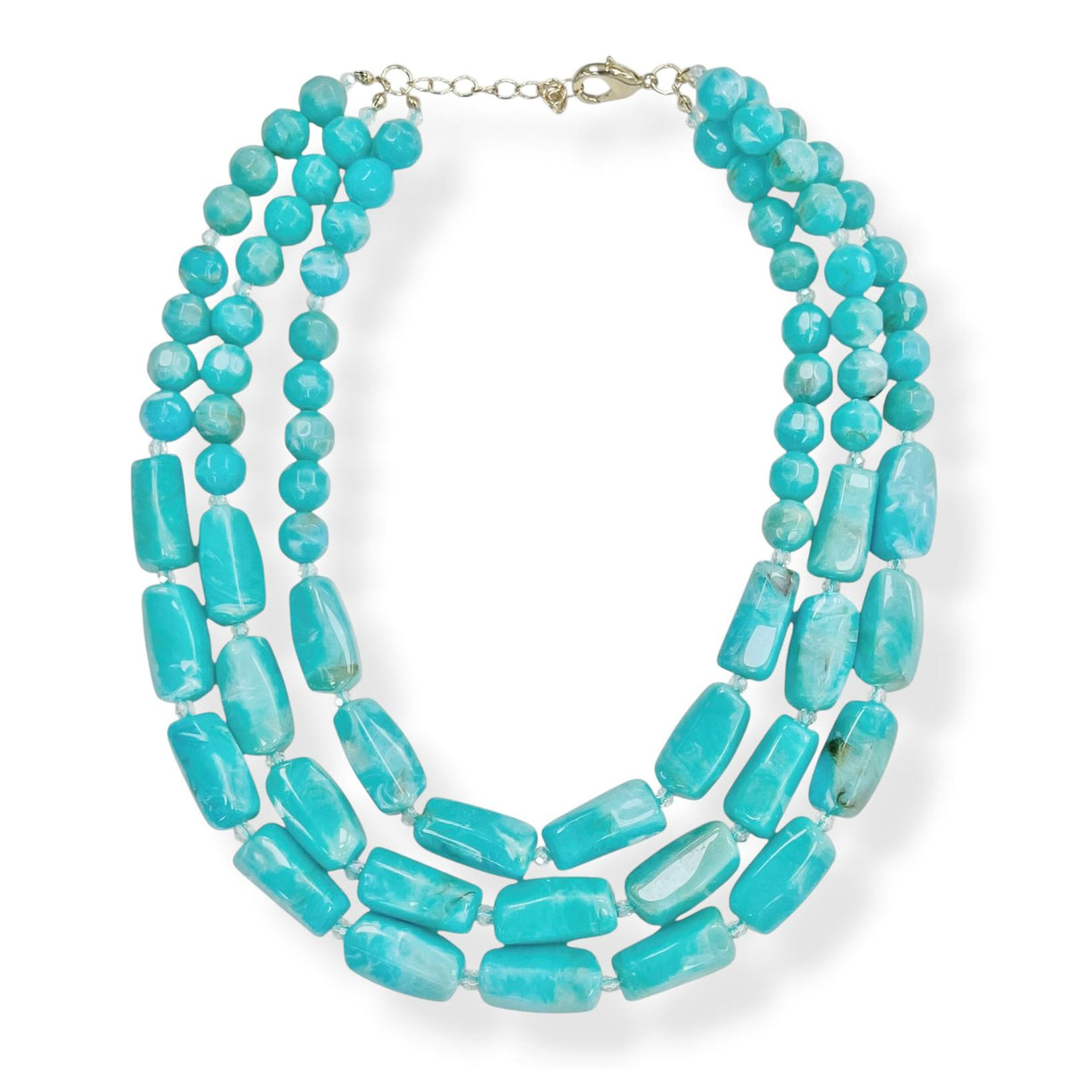 Necklace - CO25038