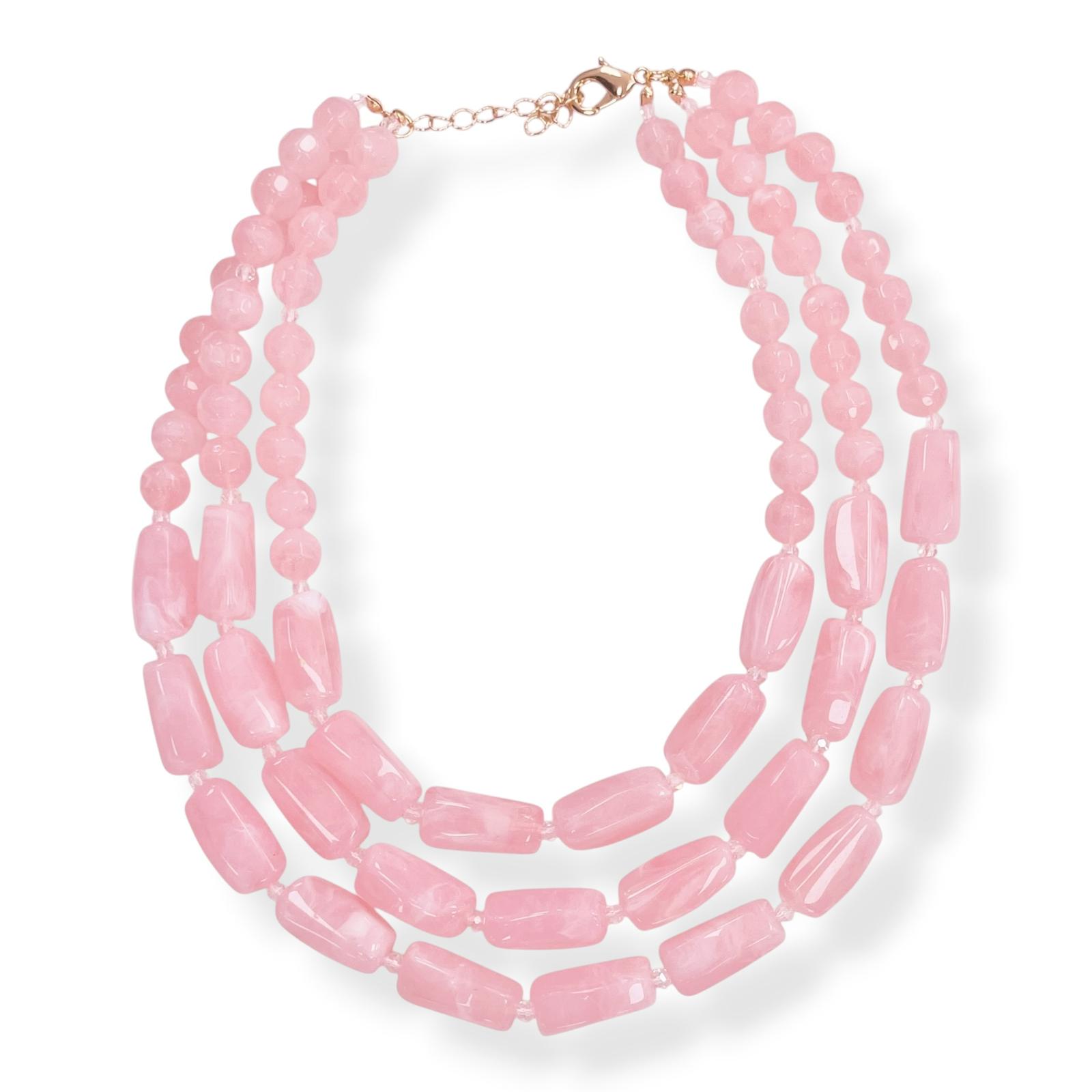 Necklace - CO25038