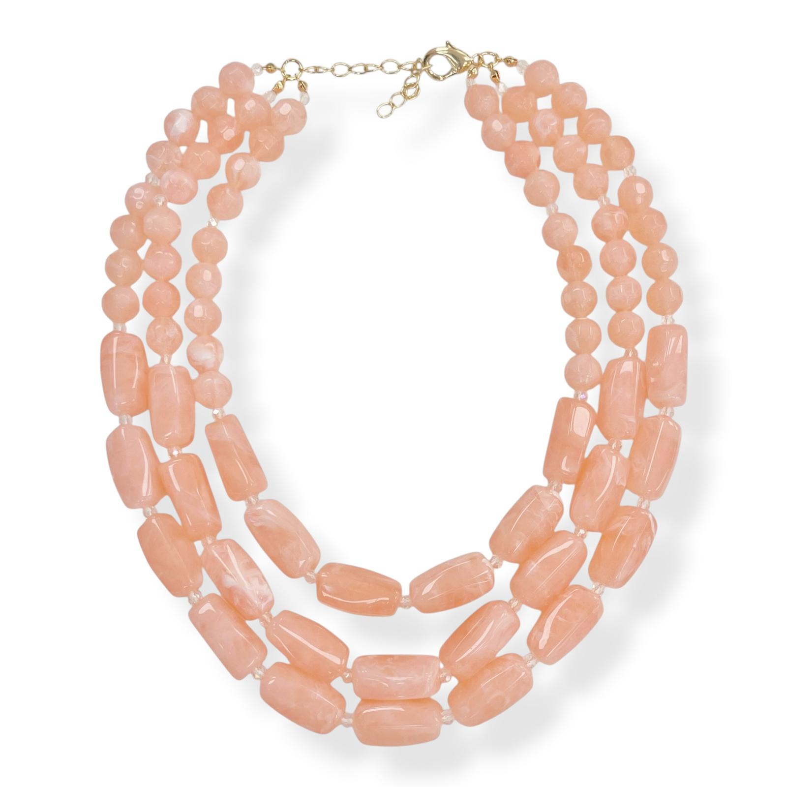 Necklace - CO25038